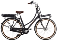 Popal Daily Dutch Prestige-E N3 470 Wh Blauw