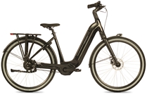 Fongers Modena 432 Wh Zwart