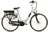 Fongers Basic Plus N3 540 Wh Silk Blue