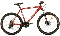 Romet Rambler R6.2 Rood/Wit