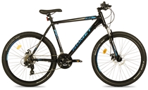 Romet Rambler R6.2 Zwart/Blauw