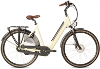 Fongers Nuevo FM 540 Wh Kiezelgrijs