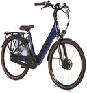 Fongers Nuevo FM 360 Wh Midnight Blue