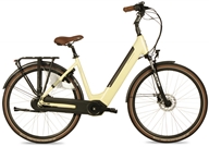 Fongers Nuevo 594 Wh Kiezelgrijs