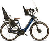 Fongers Nuevo FM Moederfiets 594 Wh Midnight Blue