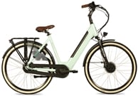 Fongers Nuevo FM 594 Wh Mineral Green