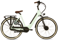 Fongers Nuevo FM 594 Wh Mineral Green