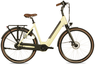 Fongers Nuevo Plus 360 Wh Kiezelgrijs