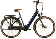 Fongers Nuevo Plus 360 Wh Midnight Blue
