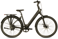 Fongers Nola 482 Wh Zwart