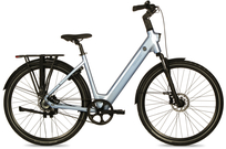 Fongers Nola 360 Wh Blauw