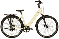 Fongers Nola 360 Wh Kiezelgrijs