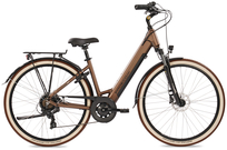 Romet ProEco S7 504 Wh Bruin