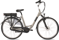 Fongers Basic Plus N3 594 Wh Mat Grijs