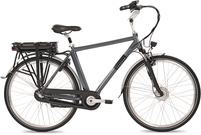 Fongers Basic Plus N3 594 Wh Grijs/Blauw