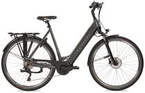 Trenergy Performance 2.0 S10 360 Wh Cool Grey