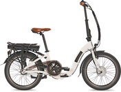 Fongers E-Folding N3 374 Wh Wit