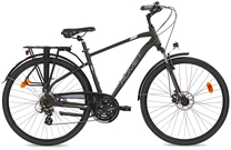 Romet Wagant 2 Zwart