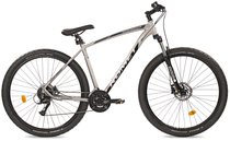 Romet Rambler R9.3 Grijs/Zwart