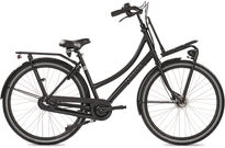 Fongers Elite N3