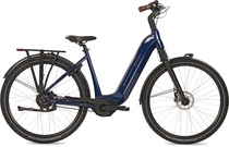 Fongers Modena 720 Wh Blauw
