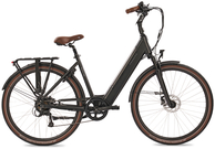 Fongers Nuevo RM 594 Wh Zwart