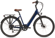 Fongers Nuevo RM 540 Wh Midnight Blue