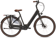 Fongers Nuevo Plus LTD 594 Wh Zwart