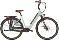 Fongers Nuevo Plus LTD 540 Wh Mineral Green