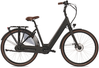 Fongers Nuevo Plus 360 Wh Zwart