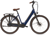 Fongers Nuevo Plus 594 Wh Midnight Blue