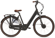 Fongers Nuevo FM 360 Wh Zwart