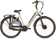 Fongers Nuevo FM 540 Wh Kiezelgrijs
