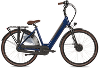 Fongers Nuevo FM 540 Wh Midnight Blue