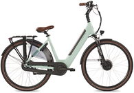 Fongers Nuevo FM 594 Wh Mineral Green