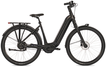 Fongers Modena LTD Zwart 720 Wh