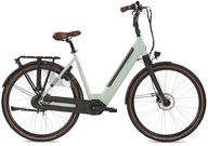 Fongers Nuevo Plus 540 Wh Mineral Green