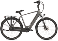 Fongers Nuevo 540 Wh Grijs