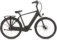 Fongers Nuevo 594 Wh Zwart