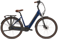 Fongers Nuevo 360 Wh Midnight Blue
