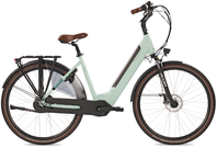 Fongers Nuevo 540 Wh Mineral Green 