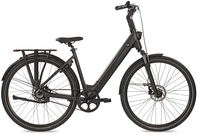 Fongers Nola 482 Wh Zwart