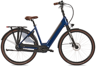 Fongers Nuevo Plus LTD 594 Wh Midnight Blue