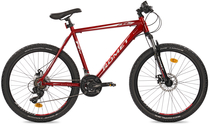 Romet Rambler R6.2 Rood/Wit