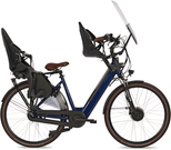 Fongers Nuevo FM Moederfiets 360 Wh Midnight Blue