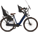 Fongers Nuevo Moederfiets 540 Wh Midnight Blue
