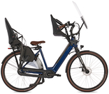 Fongers Nuevo Plus N8 LTD Moederfiets 594 Wh Midnight Blue