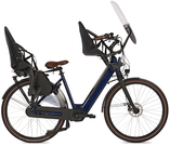 Fongers Nuevo Plus N8 Moederfiets 540 Wh Midnight Blue