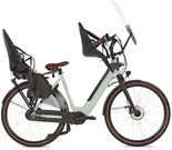 Fongers Nuevo Plus N8 Moederfiets 540 Wh Mineral Green