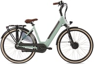 Fongers Nuevo FM 360 Wh Mineral Green